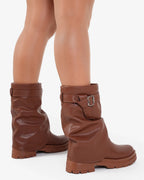 Urban Rider Boots