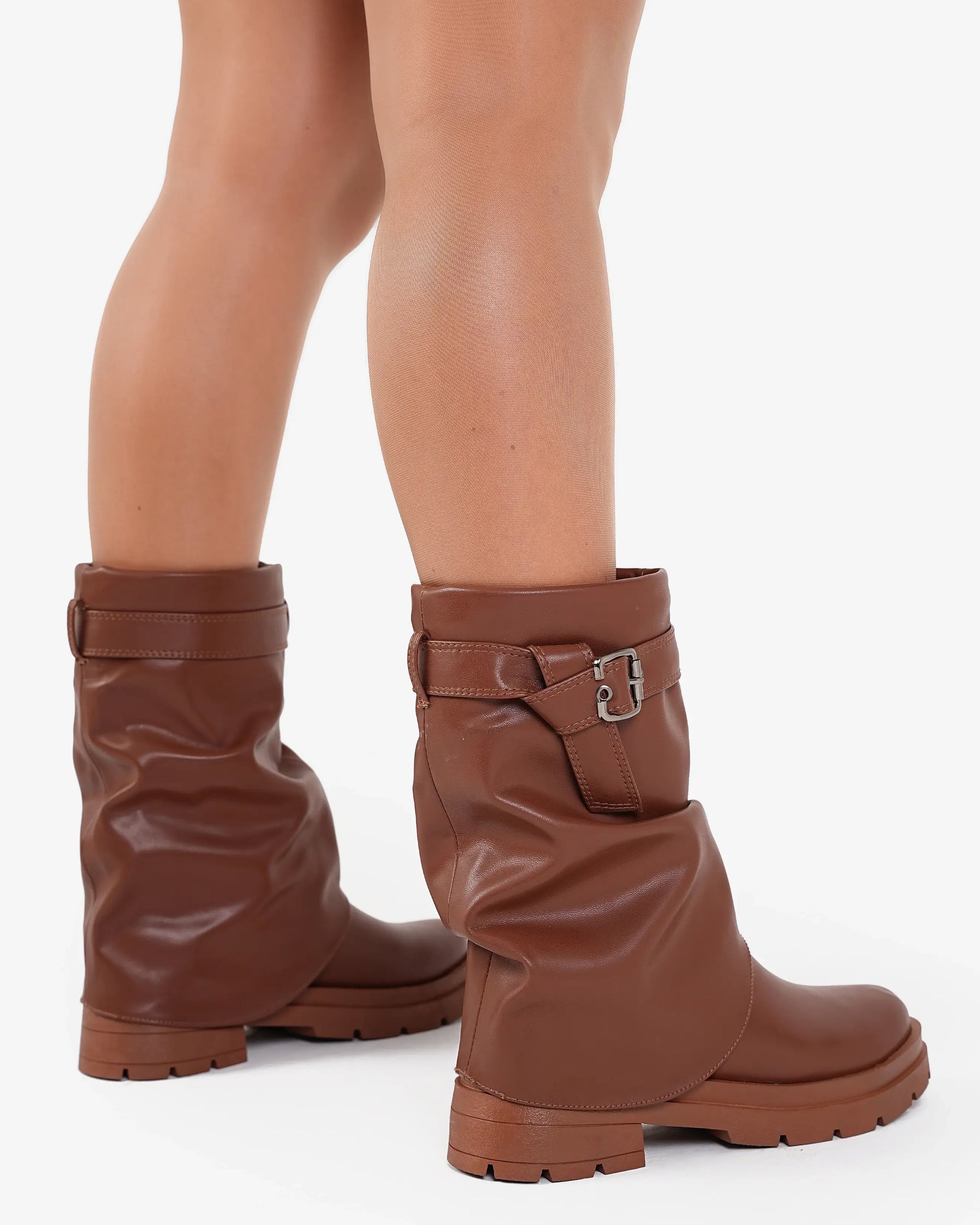 Urban Rider Boots