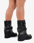 Urban Rider Boots