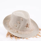 Chapeau cream