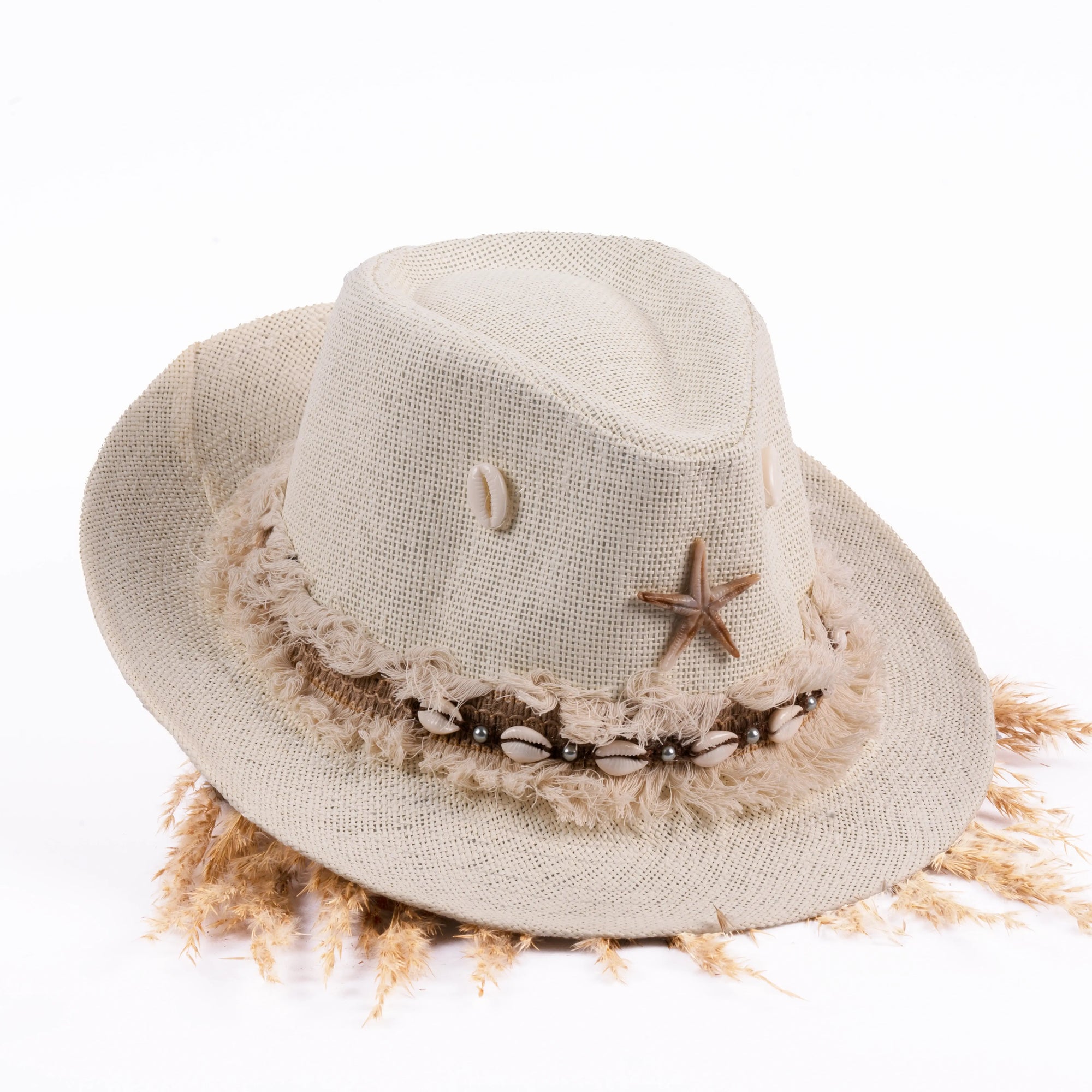 Chapeau cream