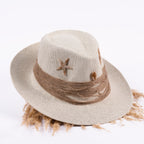 Chapeau cream
