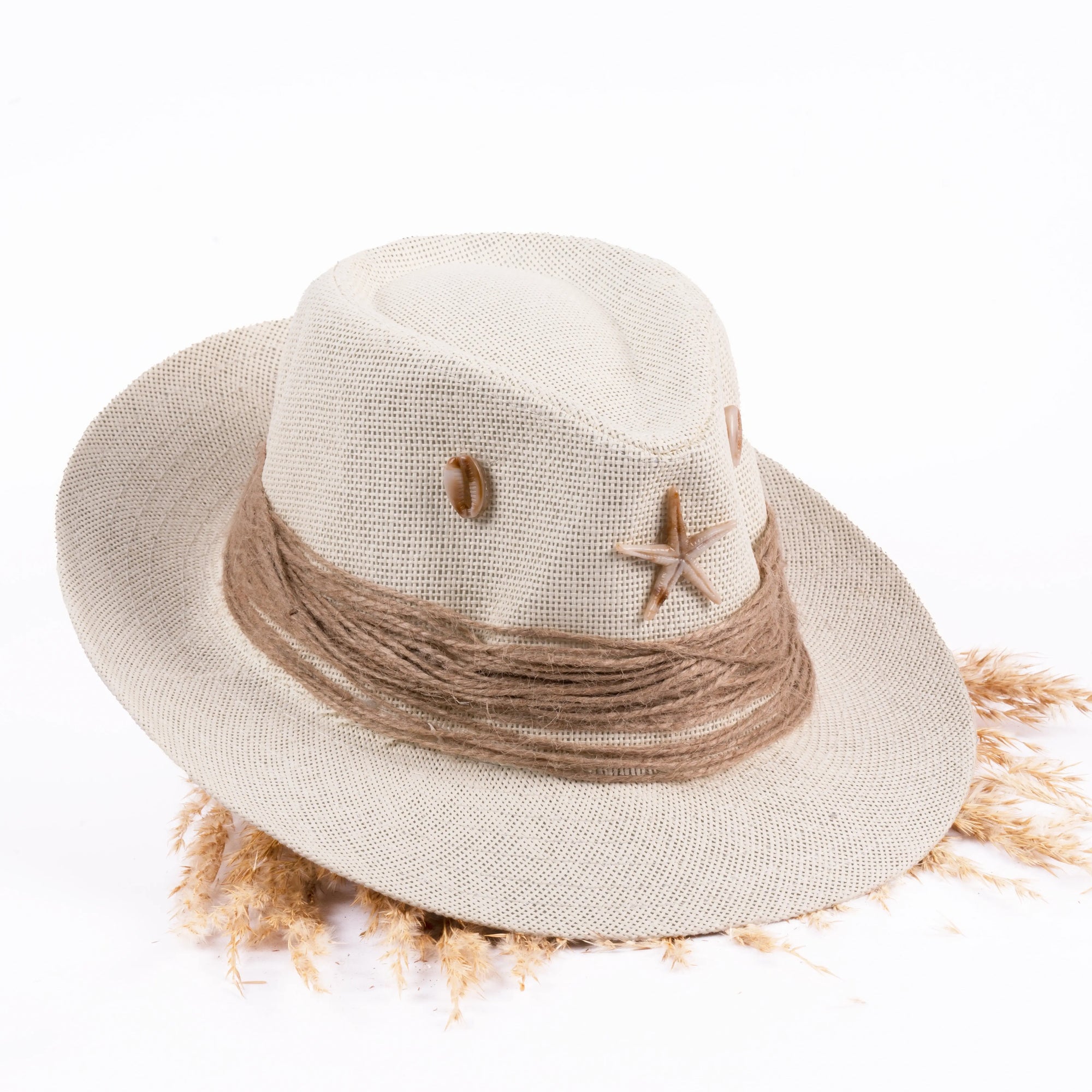 Chapeau cream