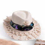 Chapeau cream