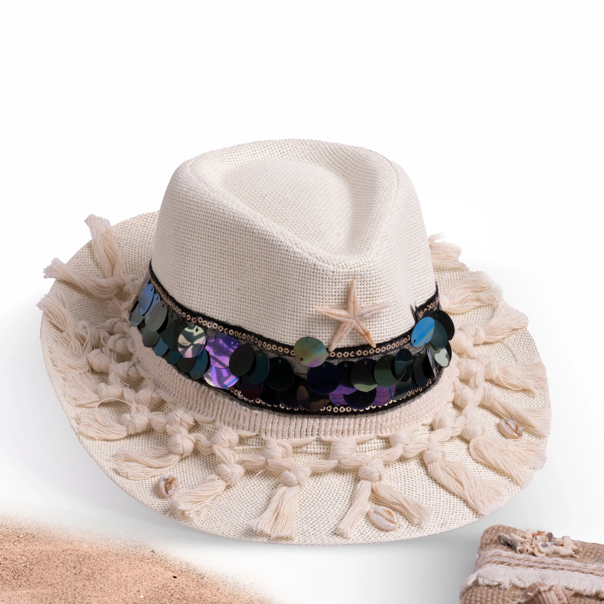 Chapeau cream