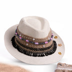 Chapeau cream