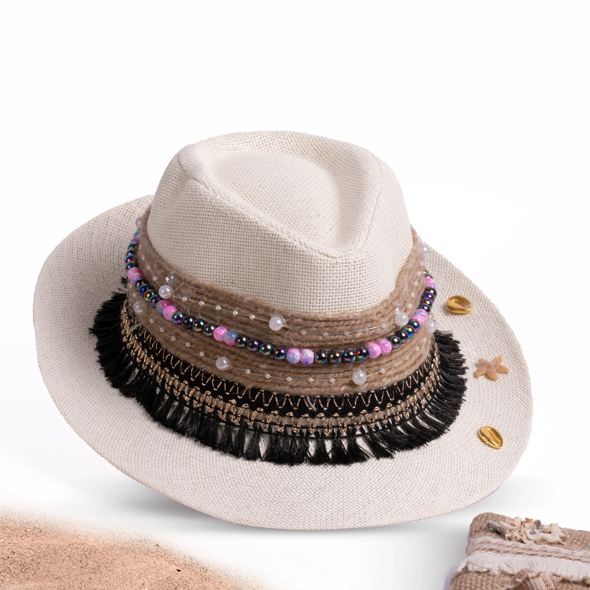Chapeau cream