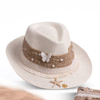 Chapeau cream
