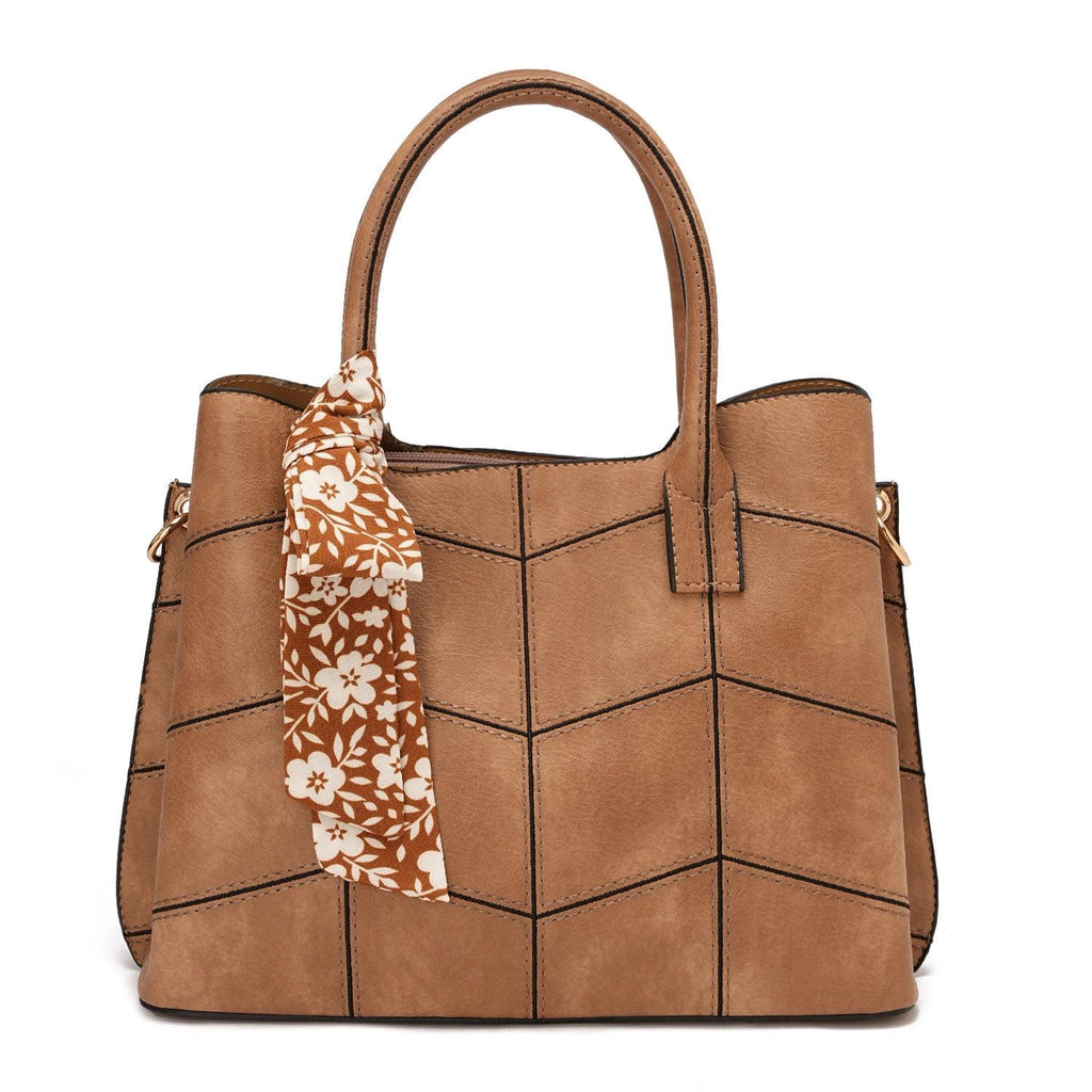 Luna Shoulder Bag
