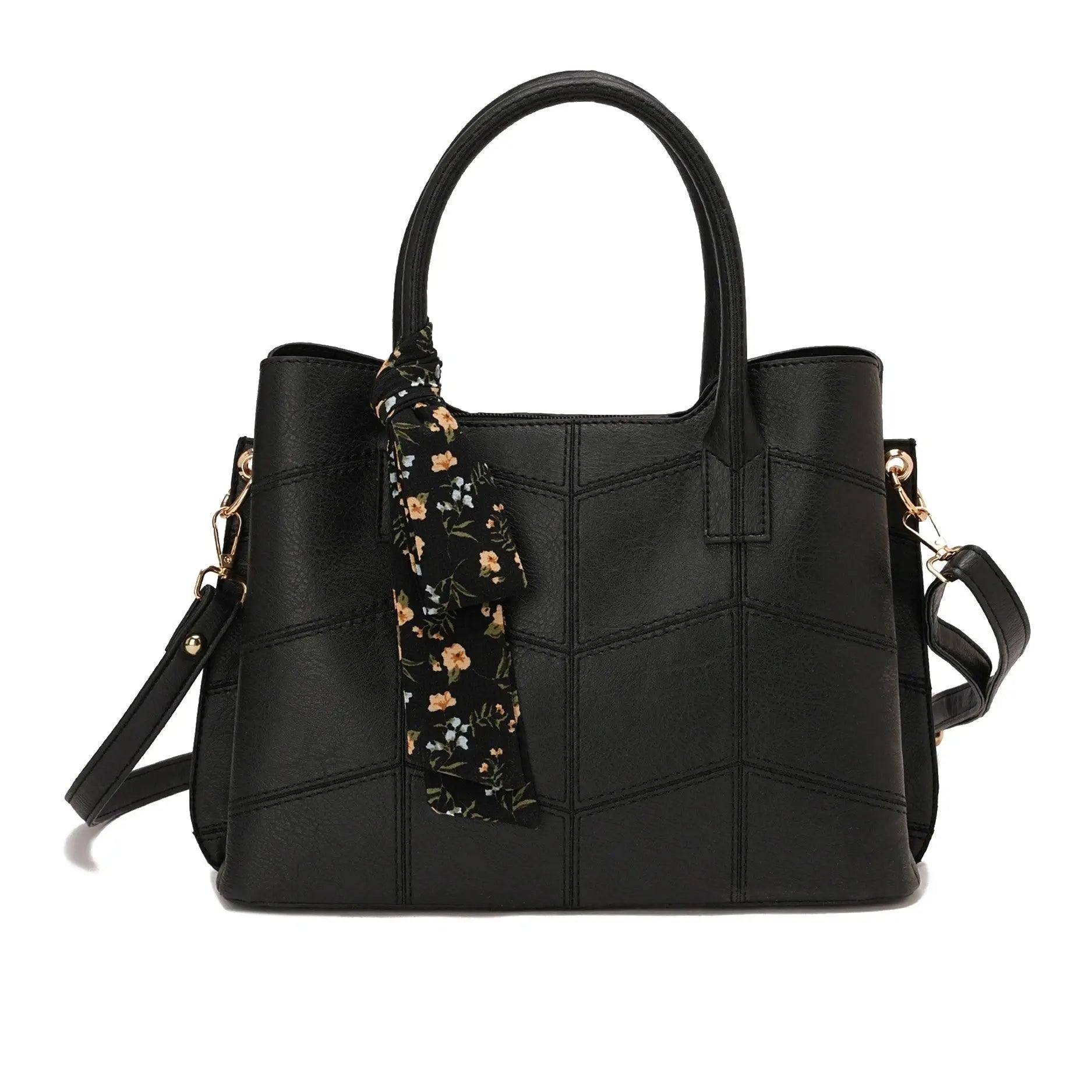 Luna Shoulder Bag