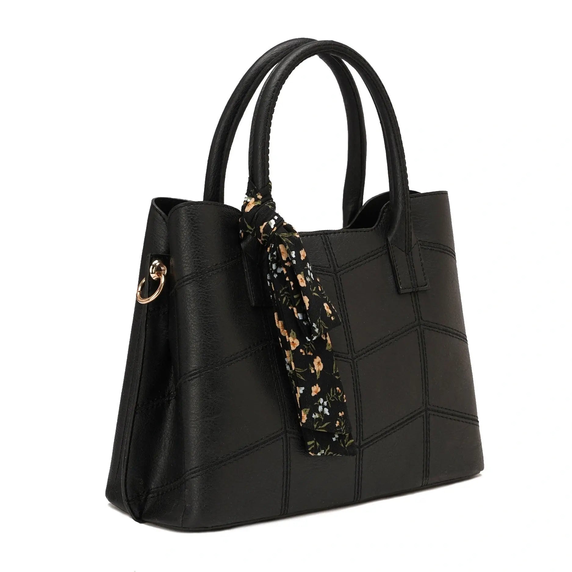 Luna Shoulder Bag