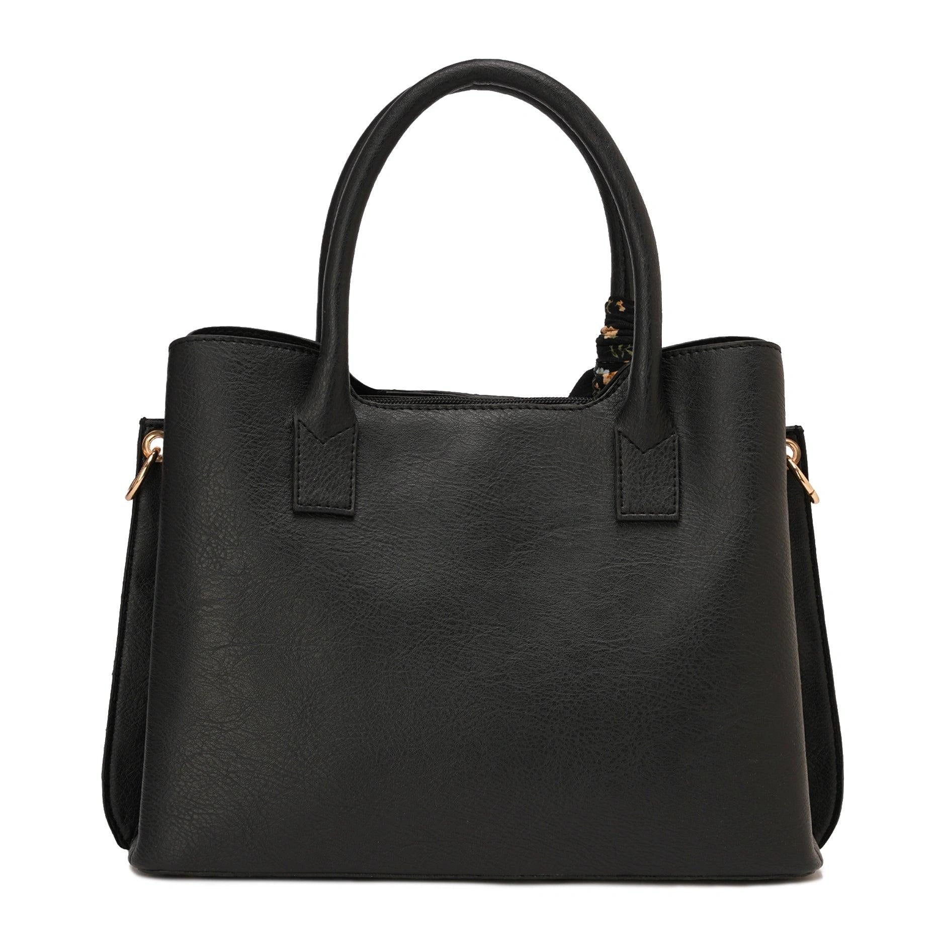 Luna Shoulder Bag