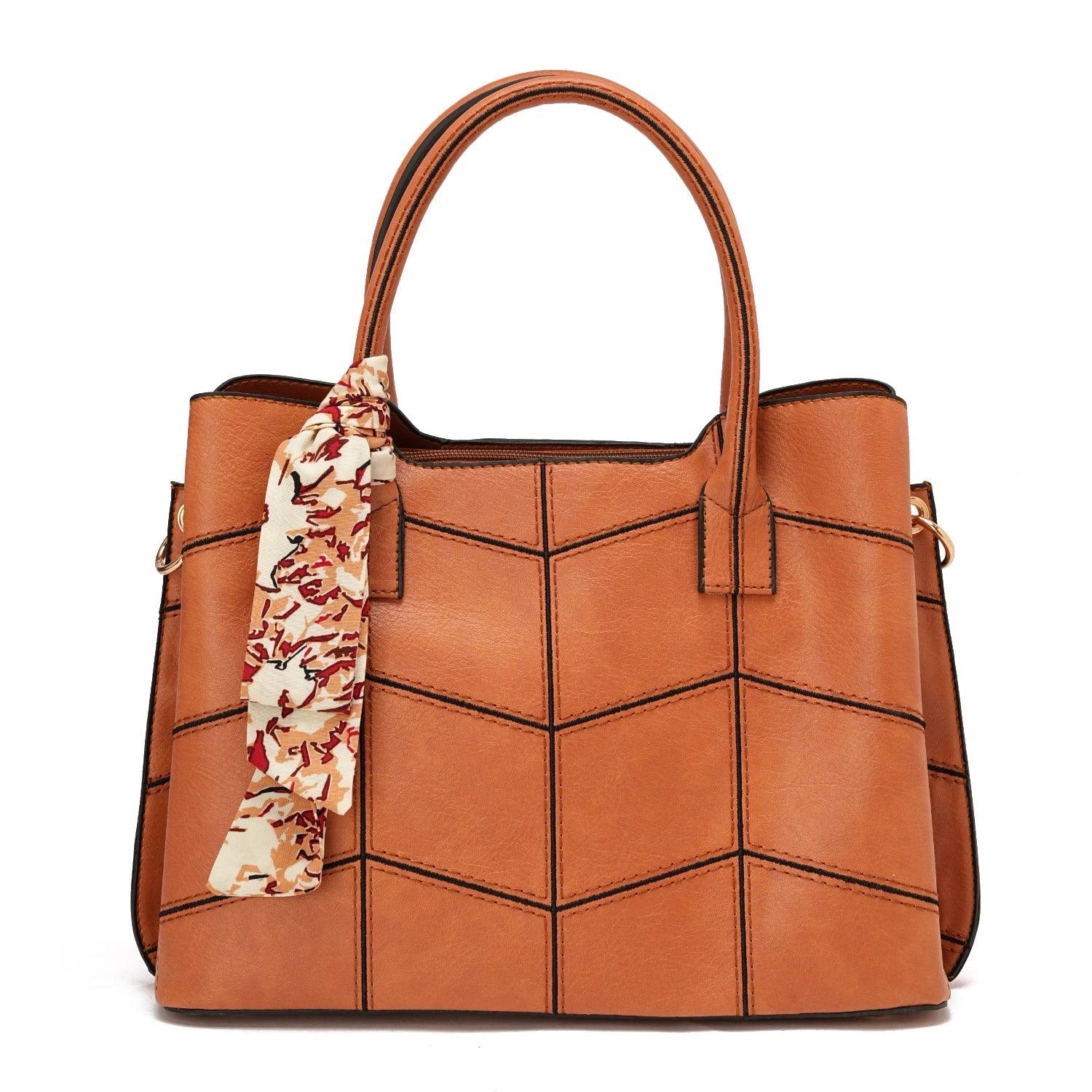 Luna Shoulder Bag