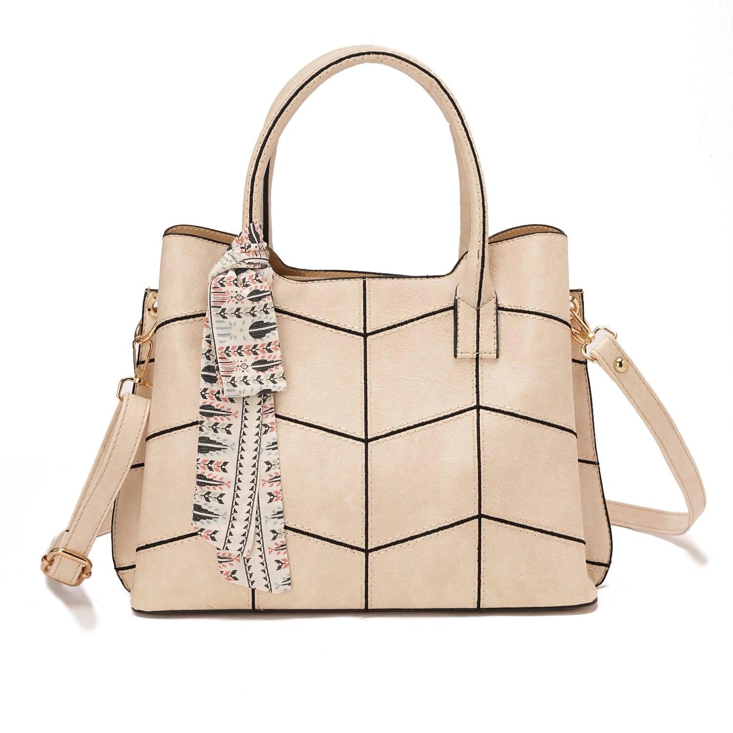 Luna Shoulder Bag