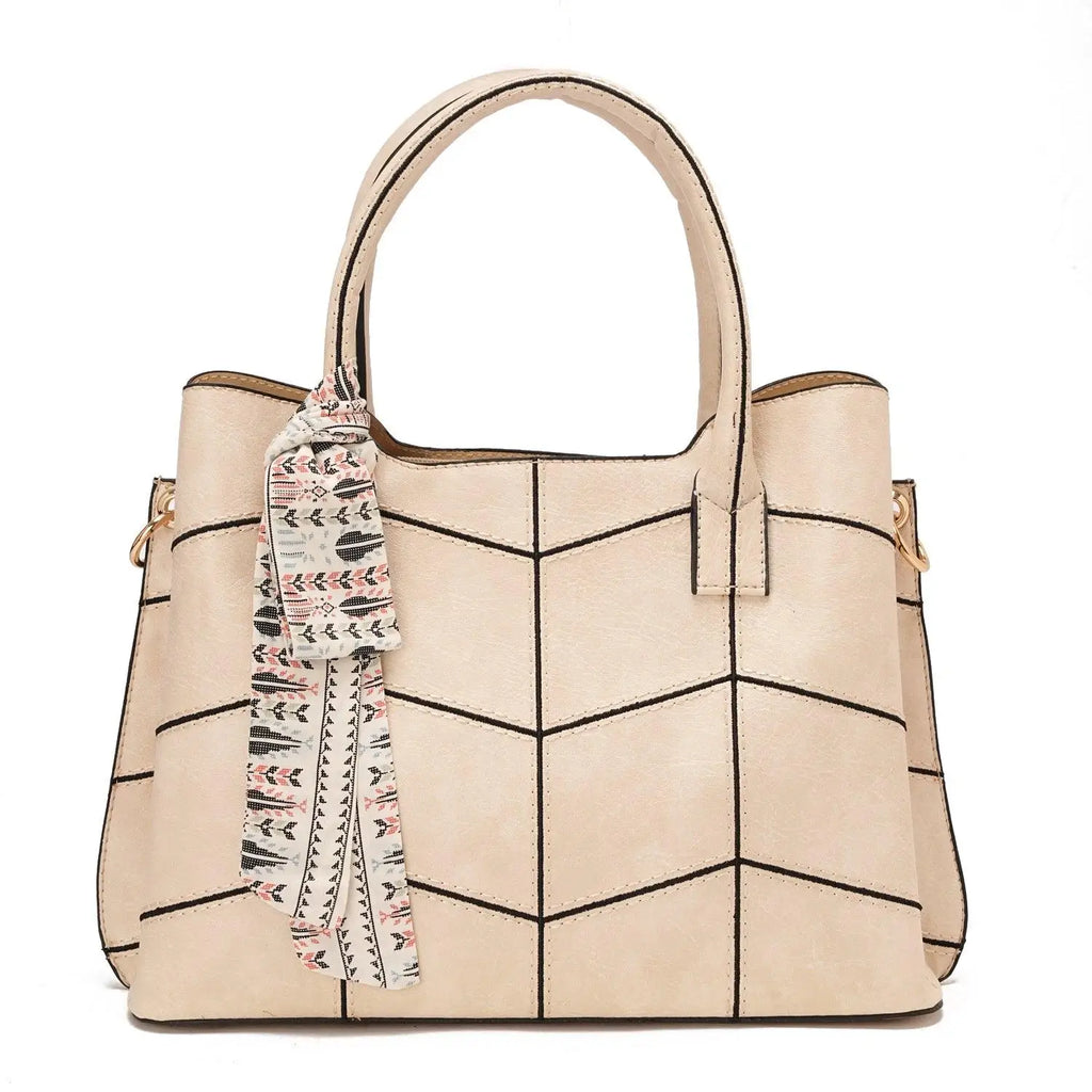 Luna Shoulder Bag