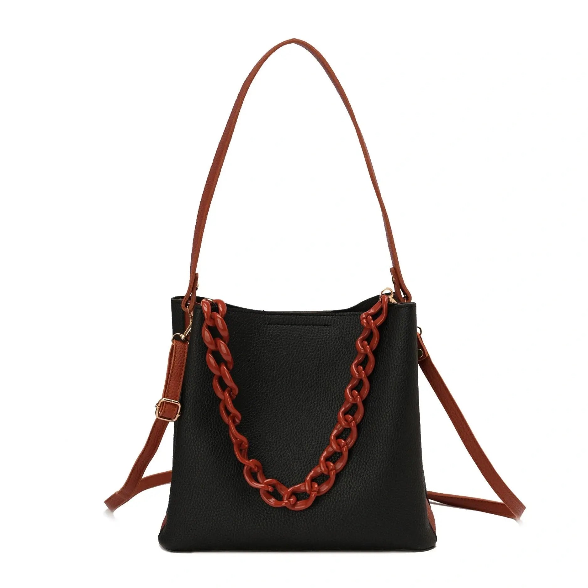 Lume Chain Bag