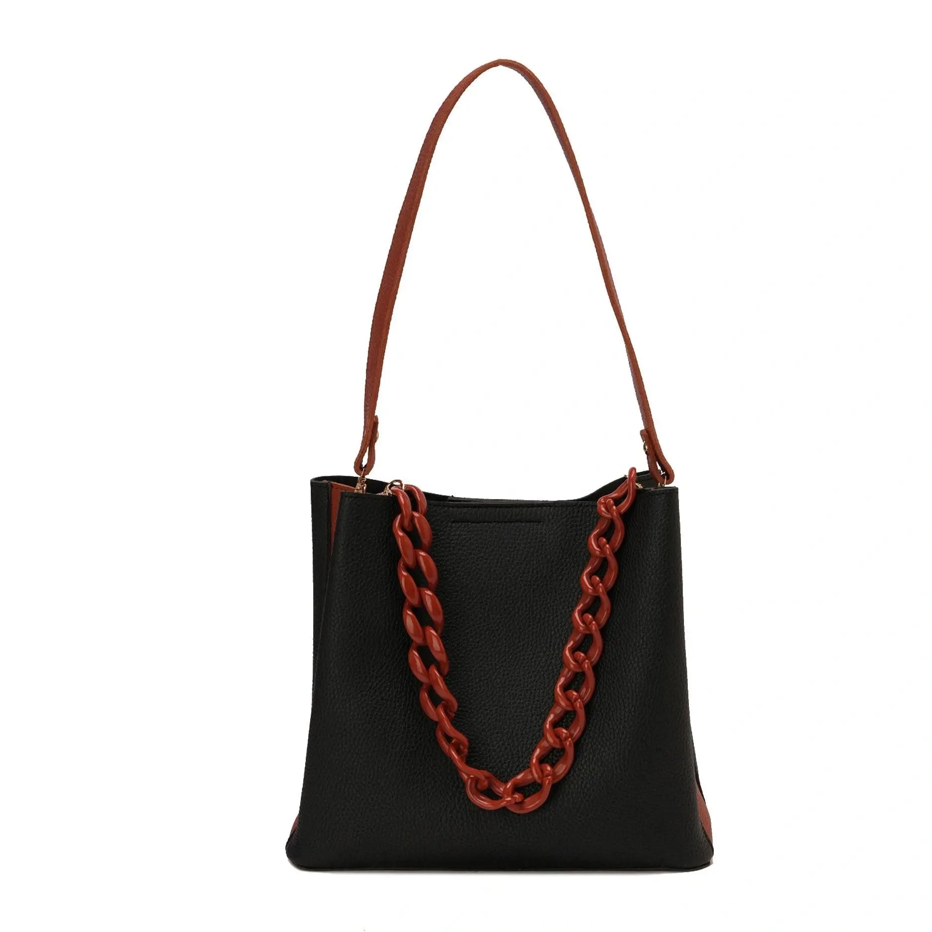 Lume Chain Bag