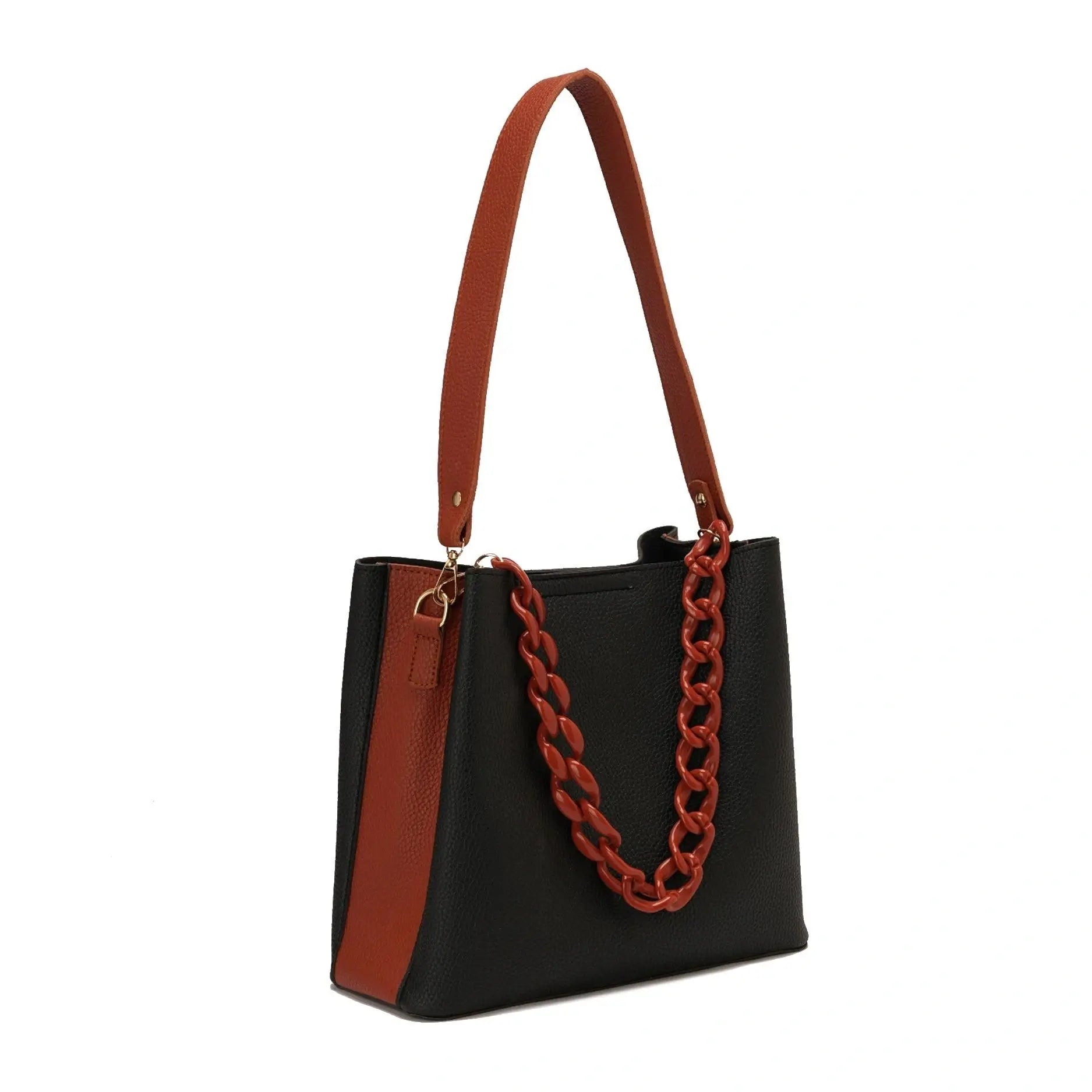 Lume Chain Bag