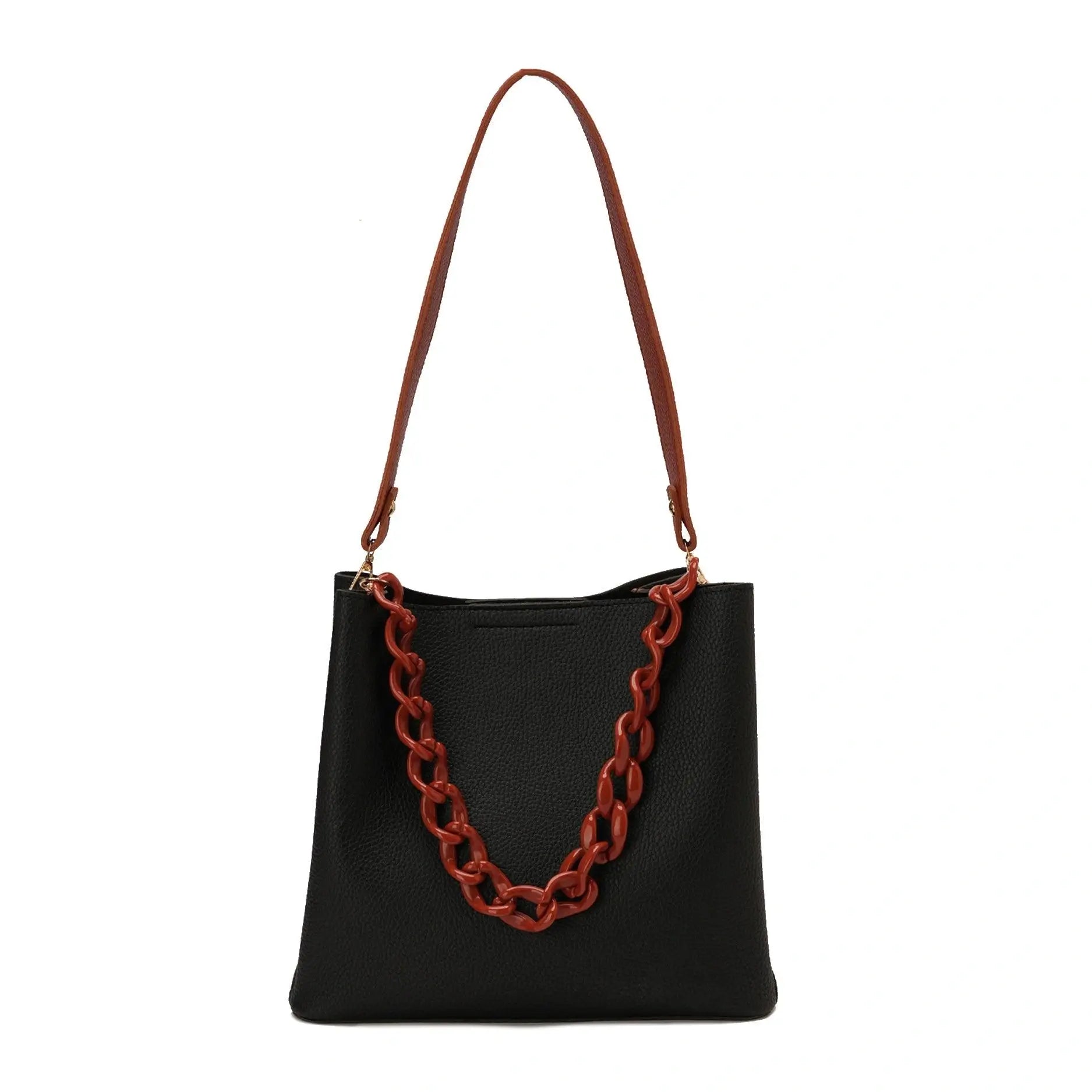 Lume Chain Bag