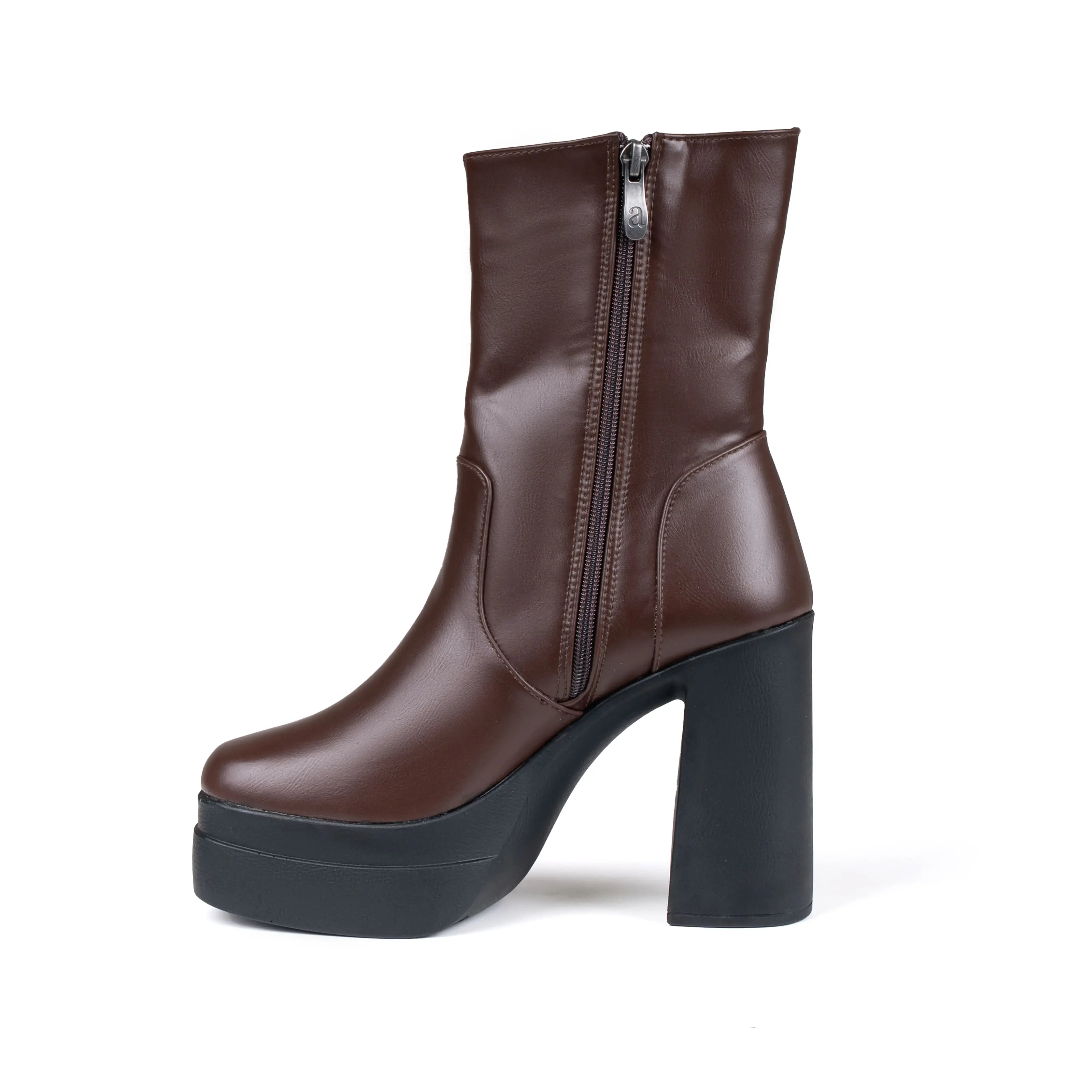 Brat Walk Boots