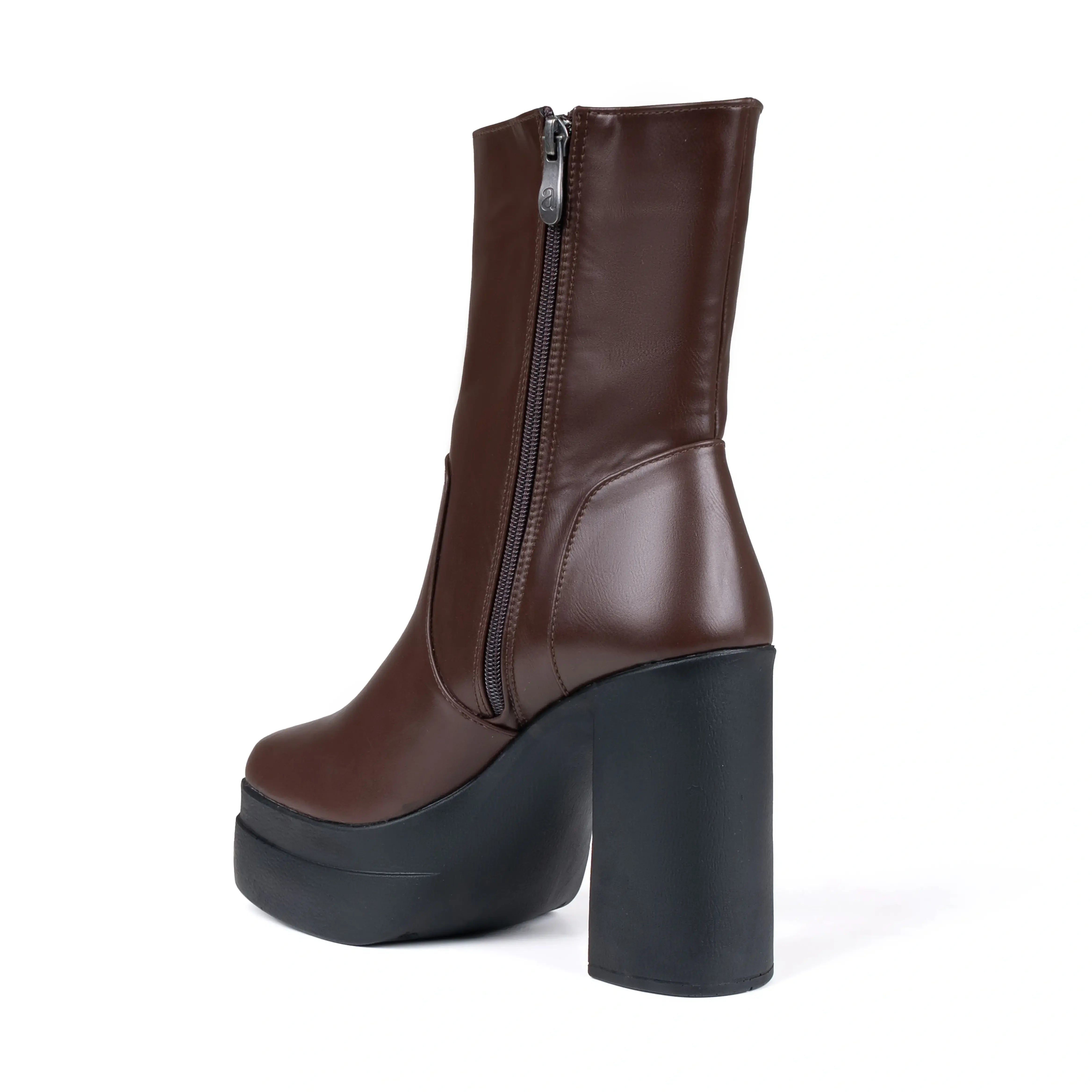 Brat Walk Boots