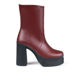 Brat Walk Boots