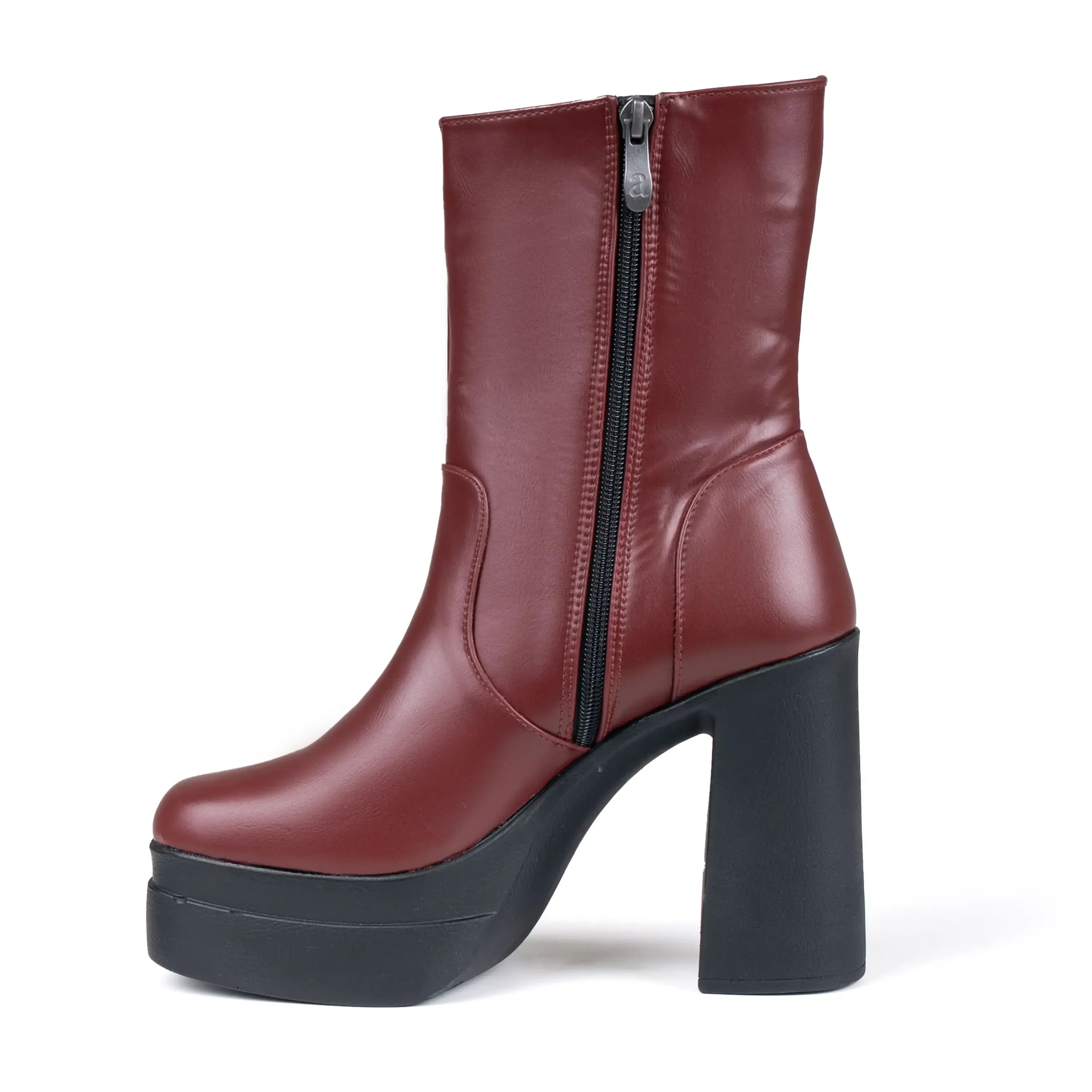 Brat Walk Boots