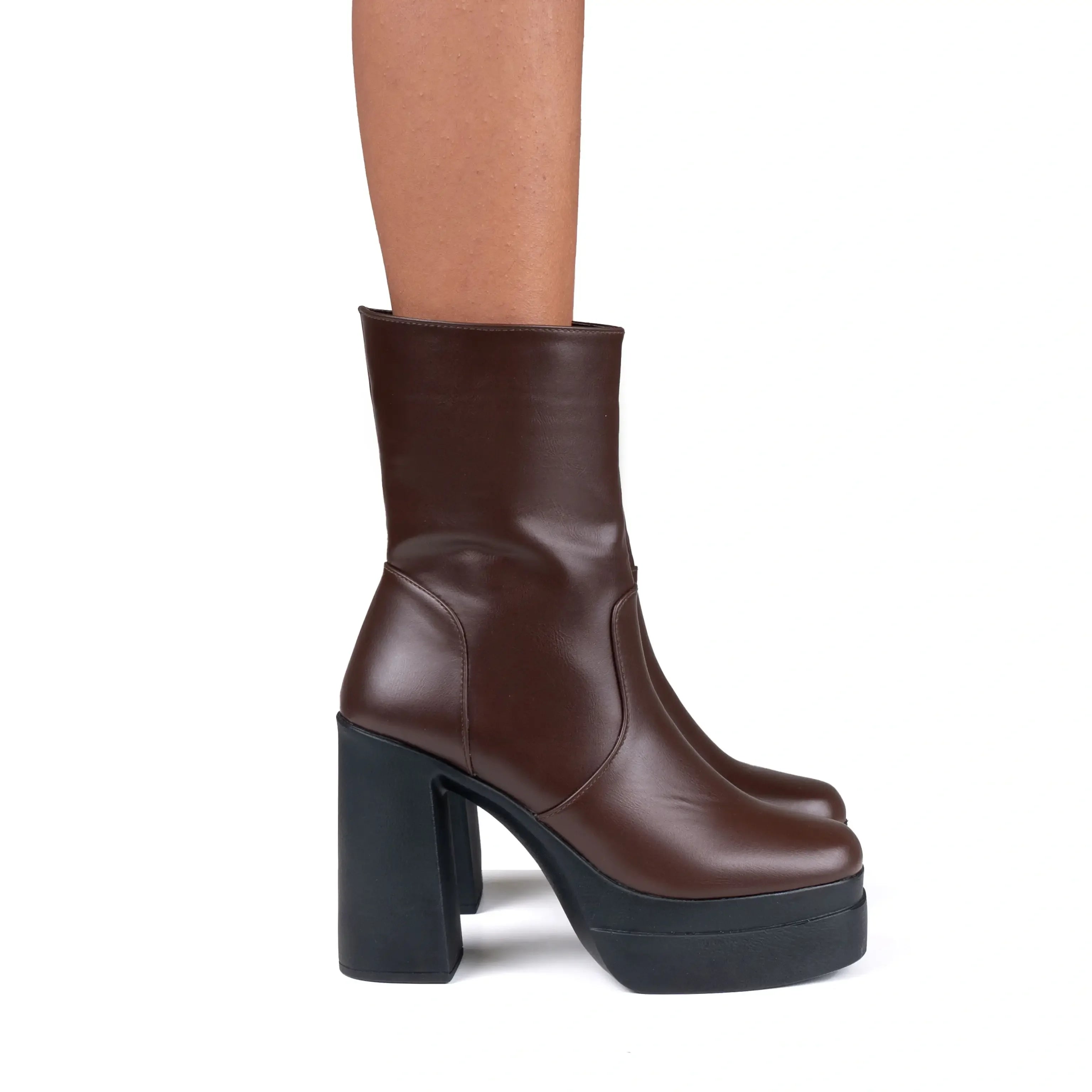 Brat Walk Boots