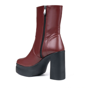 Brat Walk Boots