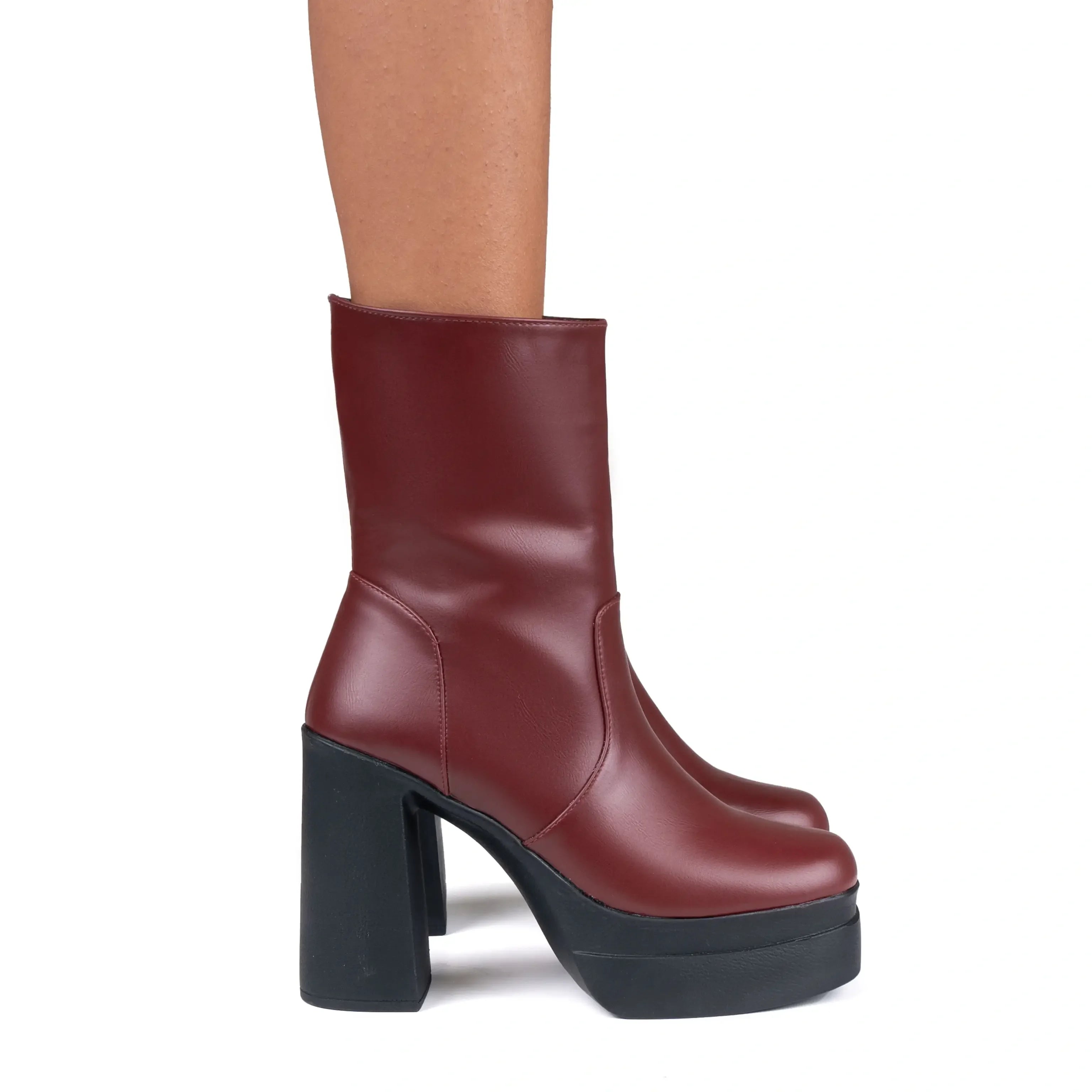 Brat Walk Boots