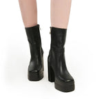 Diva Steps Boots