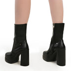 Diva Steps Boots