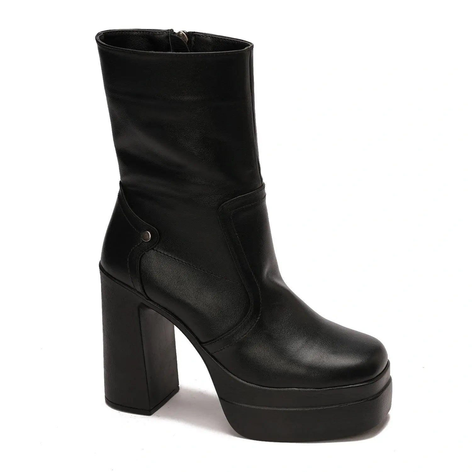 Diva Steps Boots