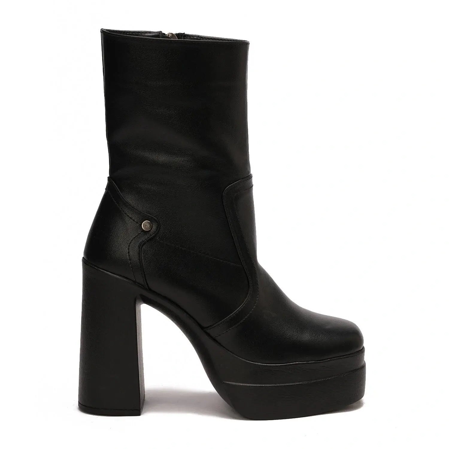 Diva Steps Boots