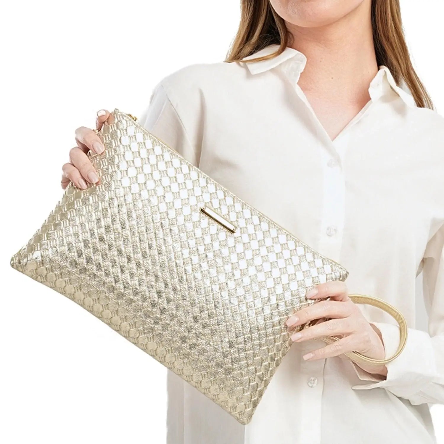 Eve party Clutch