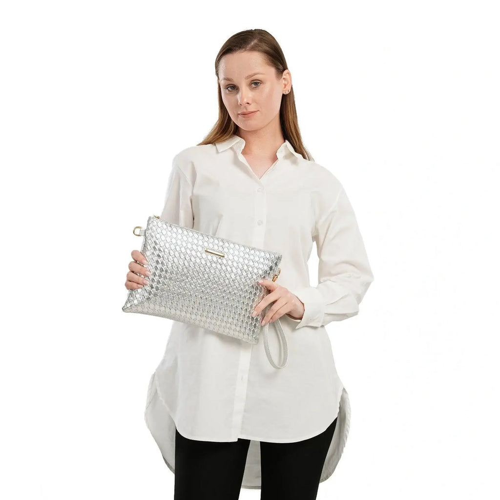 Eve party Clutch