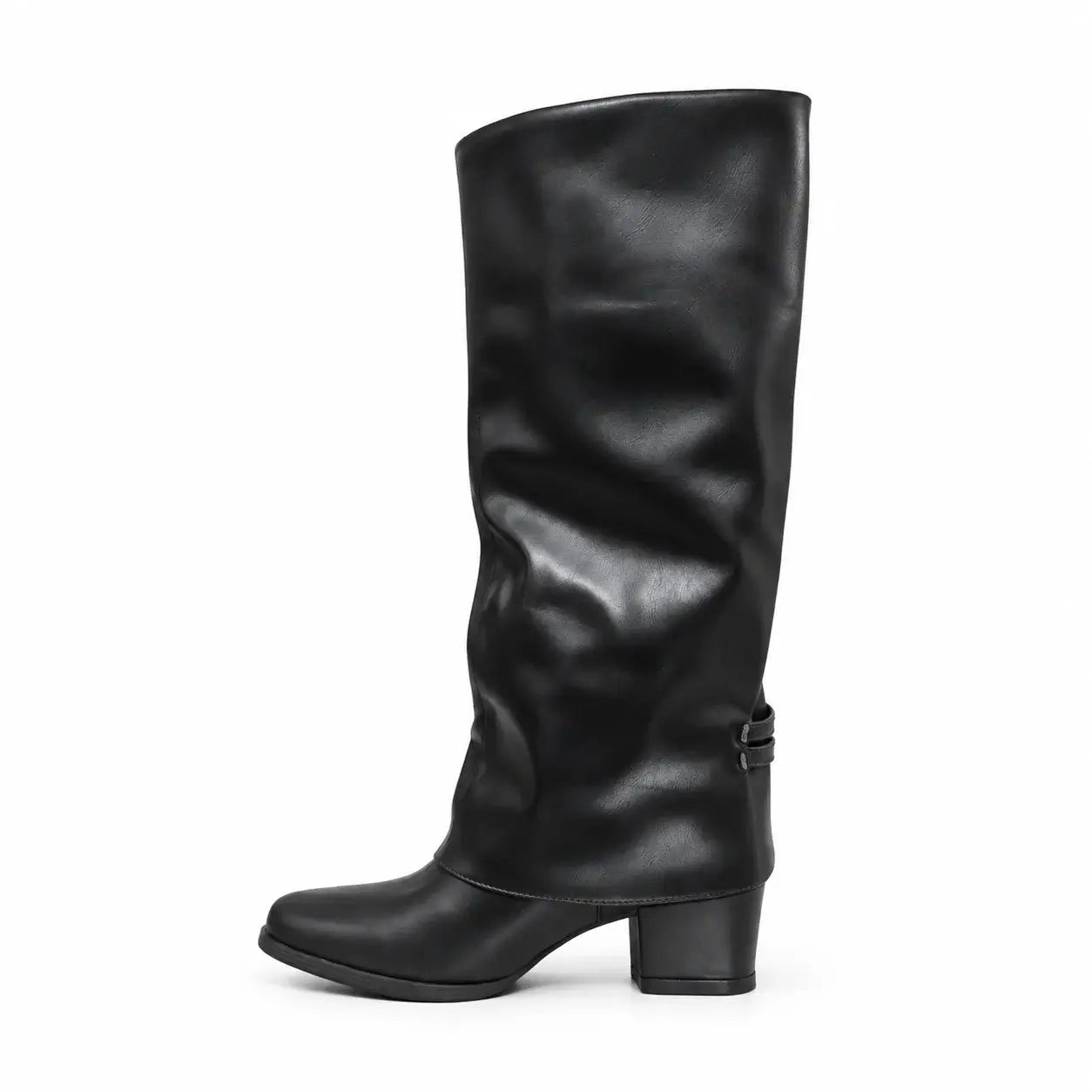 Meridian Buckle
