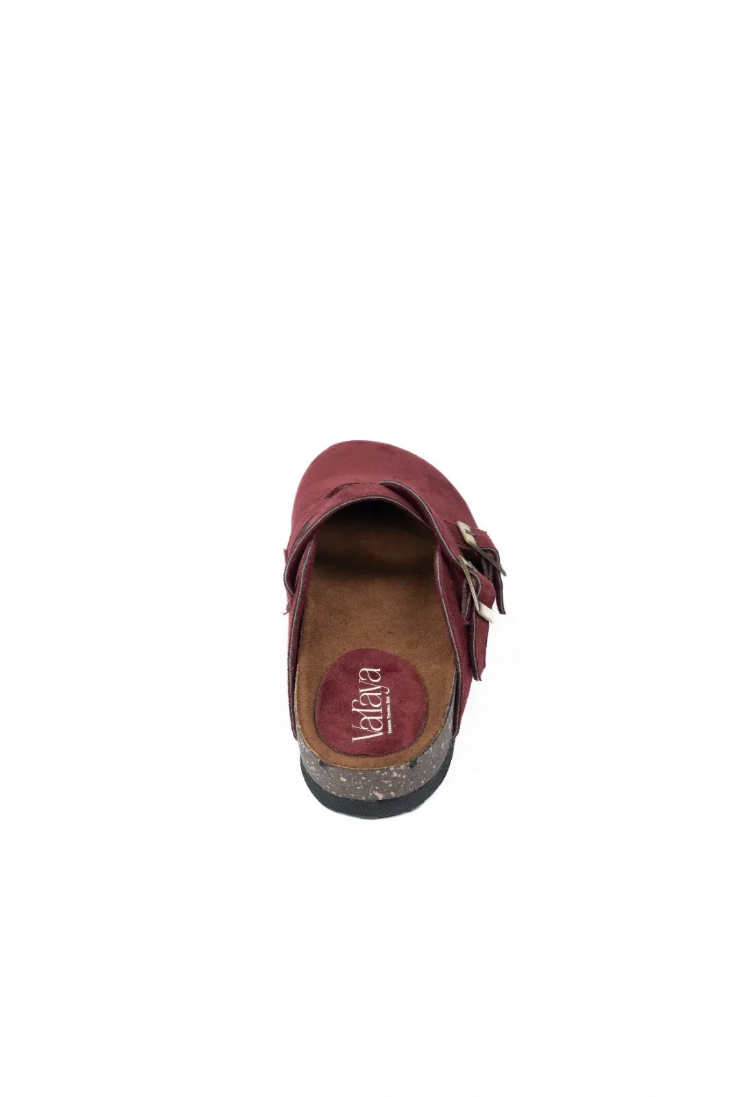 Kairo Buckle