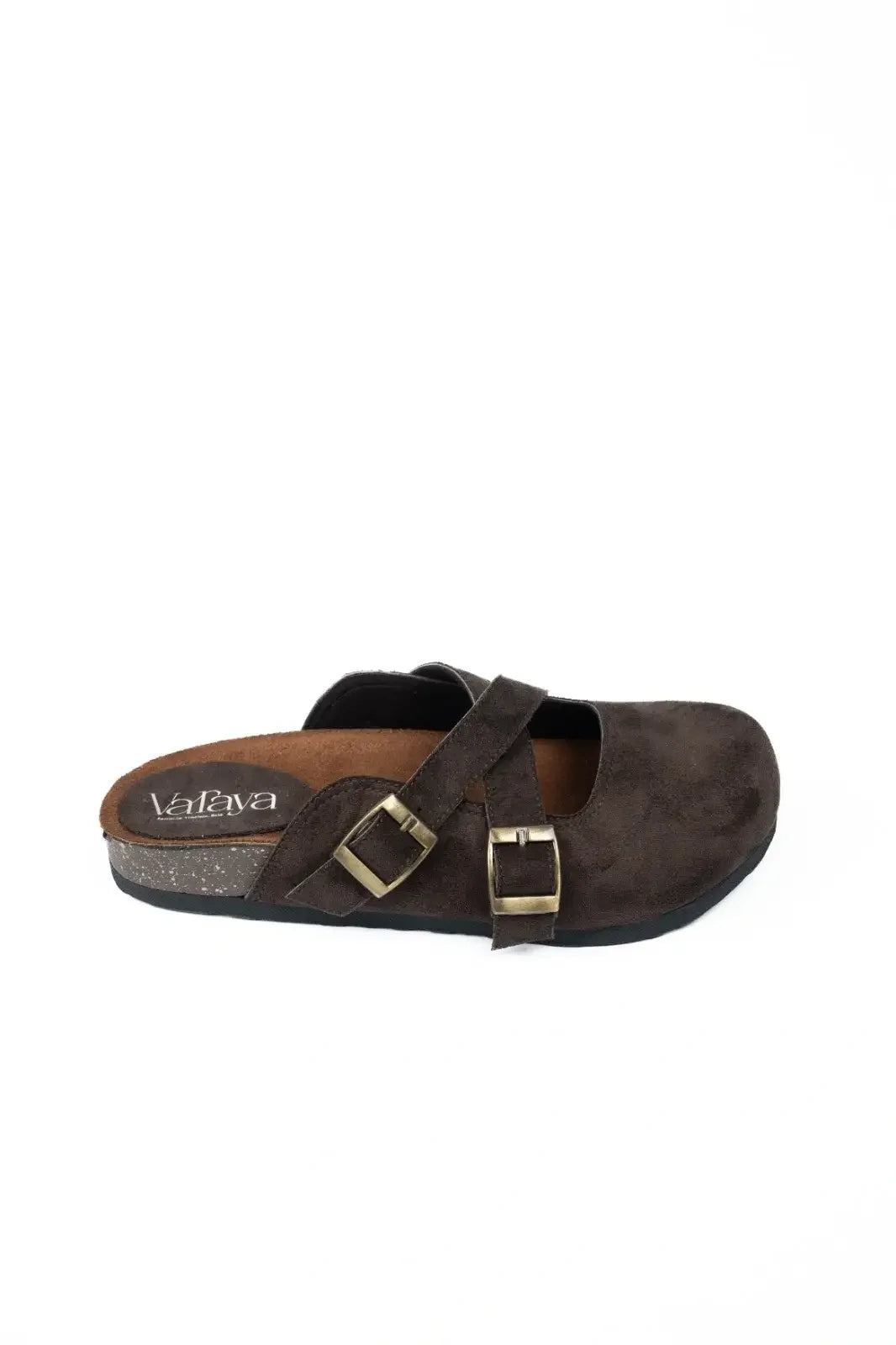 Kairo Buckle