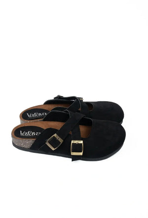 Kairo Buckle