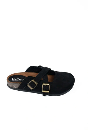 Kairo Buckle