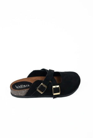 Kairo Buckle