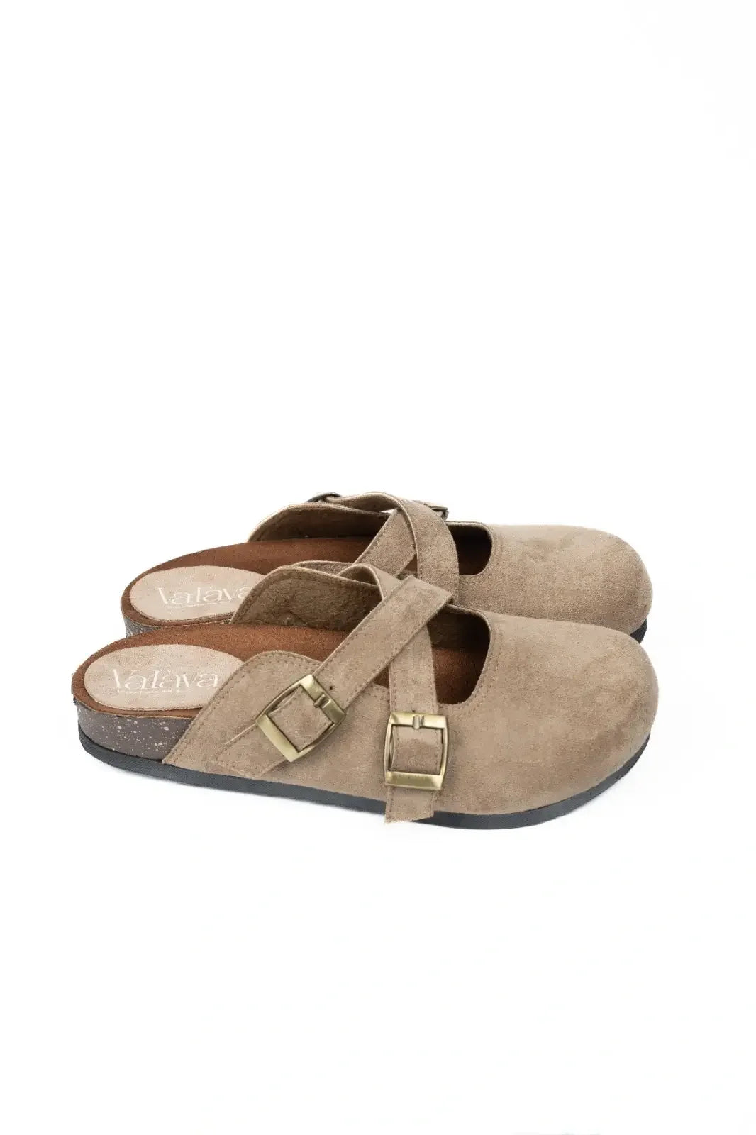 Kairo Buckle