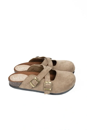 Kairo Buckle