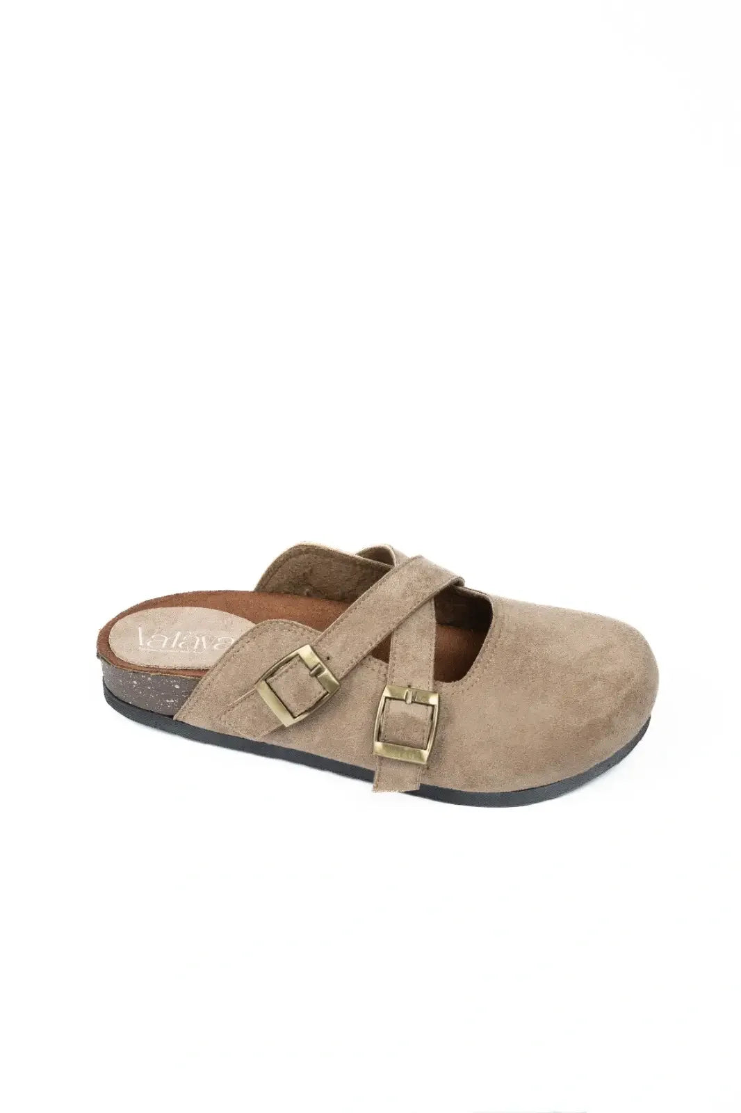 Kairo Buckle