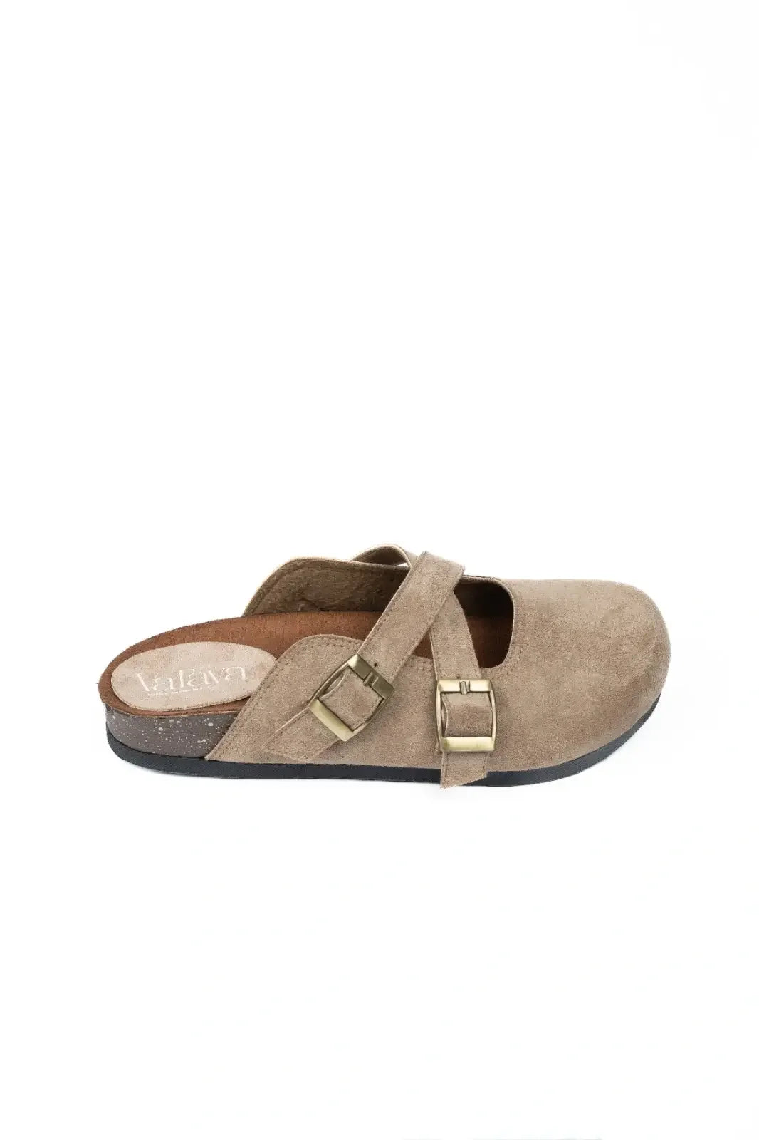 Kairo Buckle