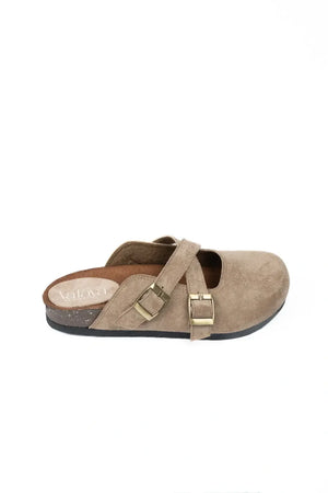 Kairo Buckle