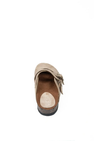 Kairo Buckle