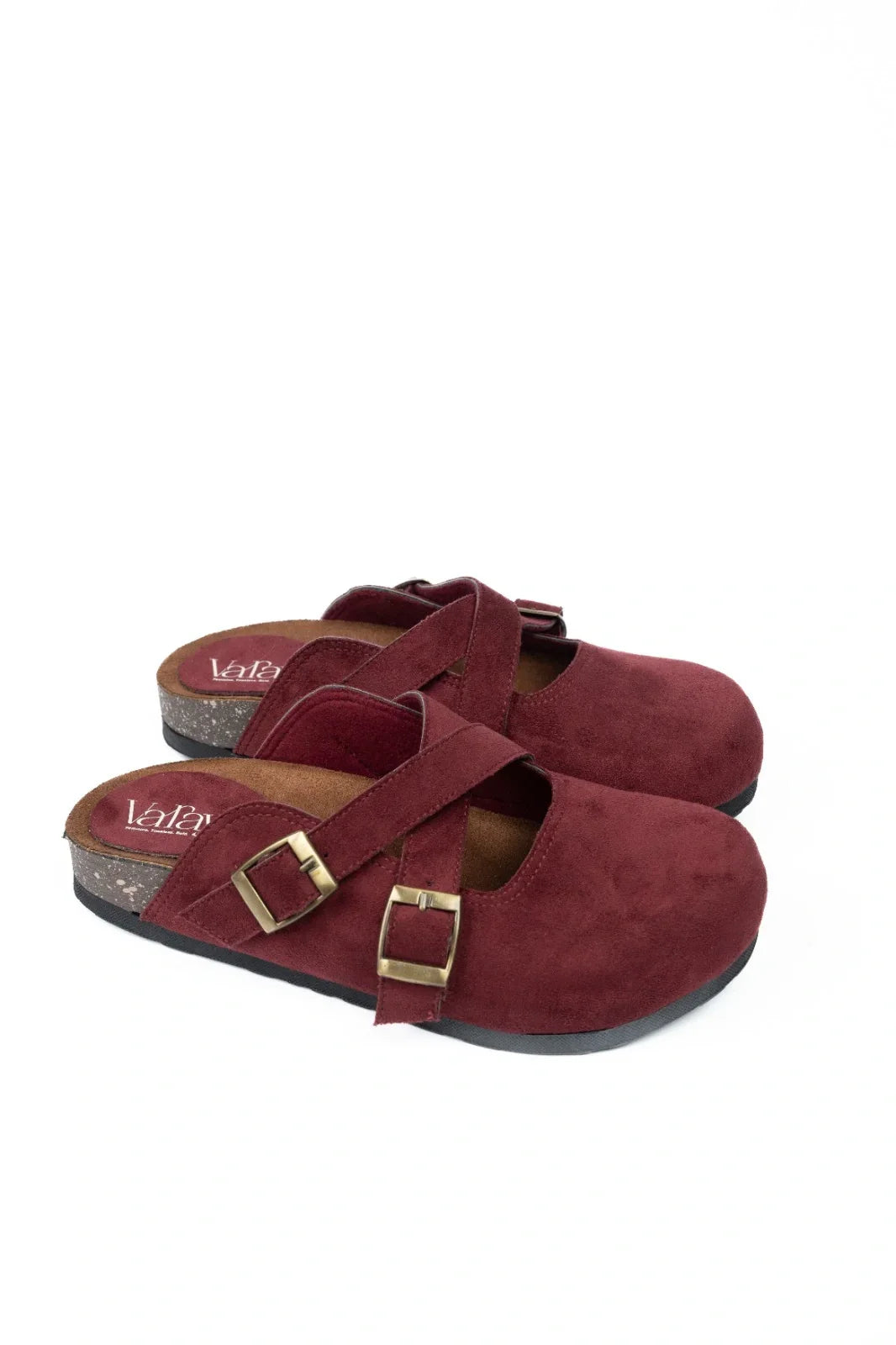 Kairo Buckle