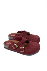 Kairo Buckle